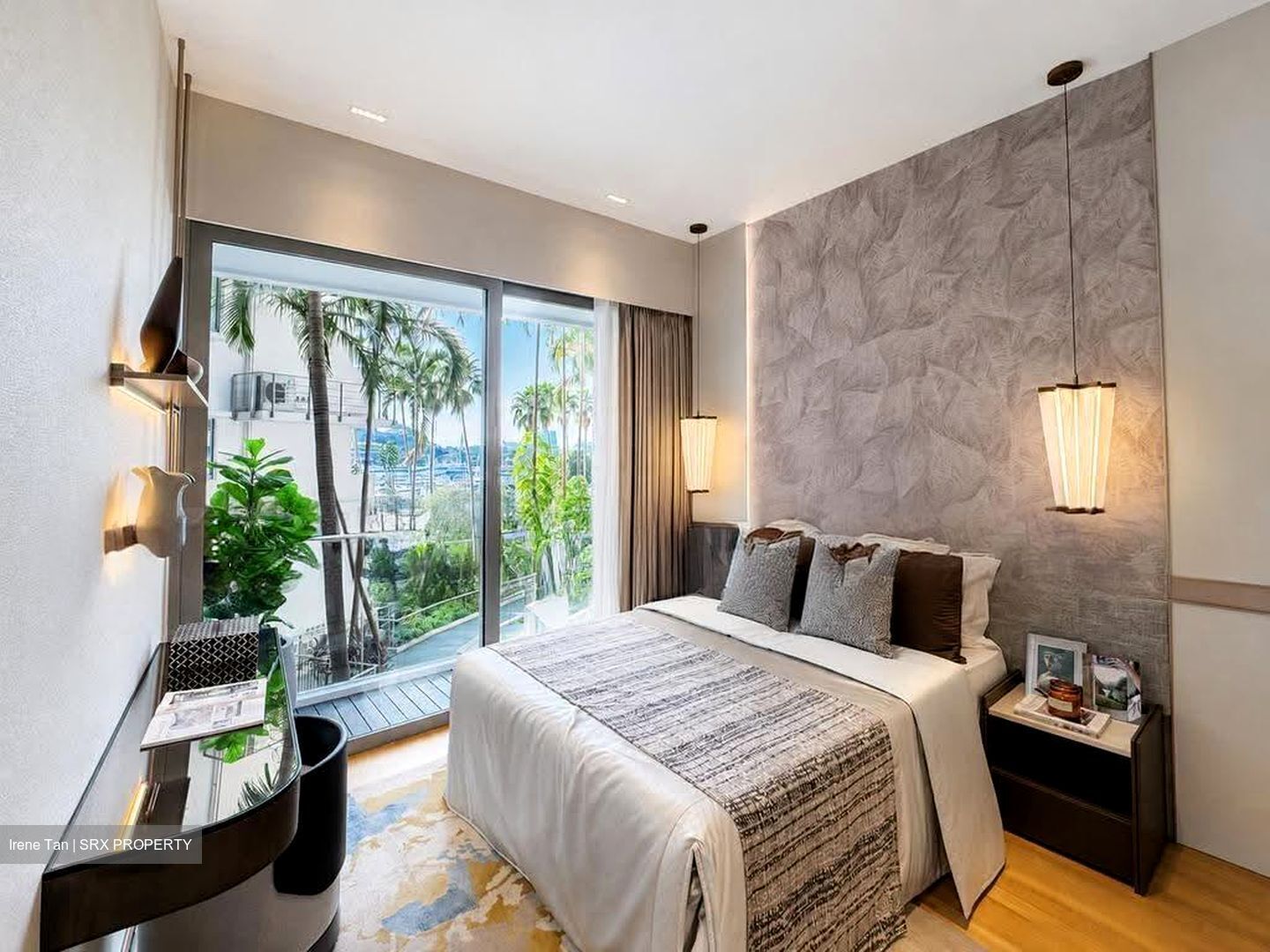 The Oceanfront @ Sentosa Cove (D4), Condominium #612090901